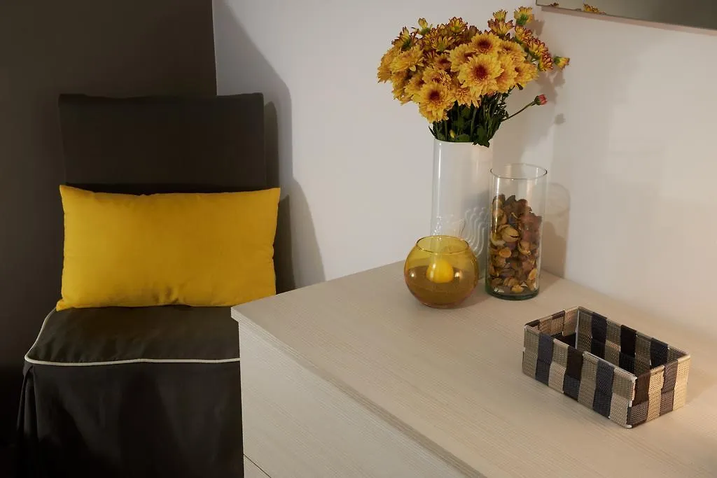 Appartement Casa Gaia Palerme