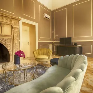 Palazzo Forleo Luxury - Treb Collection Apartment Lecce